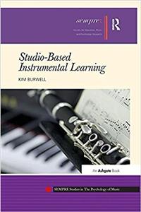 Studio-Based Instrumental Learning