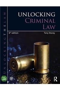 Unlocking Criminal Law