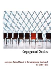 Congregational Churches