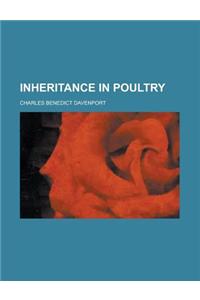 Inheritance in Poultry