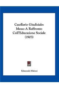 Casellario Giudiziale