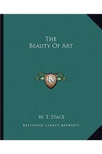 Beauty of Art