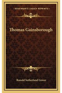 Thomas Gainsborough