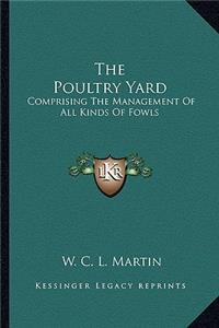 Poultry Yard