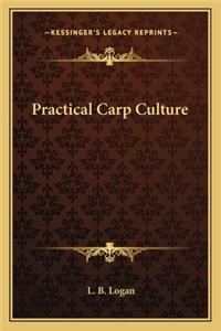 Practical Carp Culture