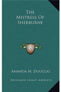 The Mistress of Sherburne