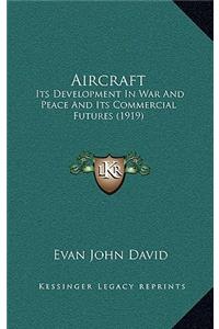 Aircraft