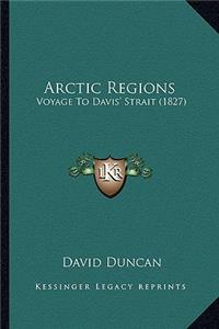 Arctic Regions