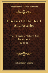 Diseases of the Heart and Arteries