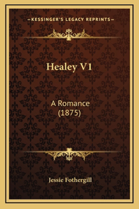 Healey V1