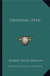 Oddsfish! (1914)