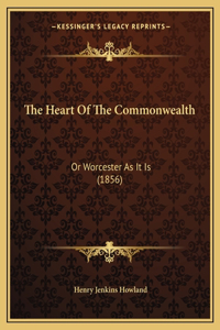 Heart Of The Commonwealth