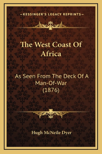 The West Coast Of Africa