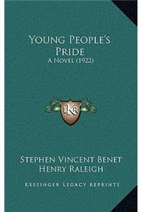 Young People's Pride