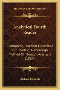 Analytical Fourth Reader