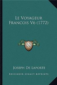Voyageur Francois V6 (1772)