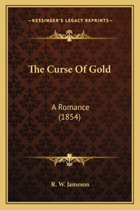 Curse Of Gold