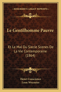 Gentilhomme Pauvre