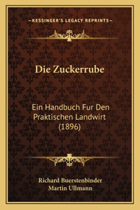Zuckerrube