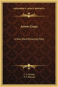 Arrow-Grass