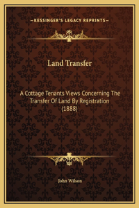 Land Transfer