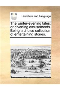 The Winter-Evening Tales