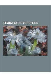 Flora of Seychelles