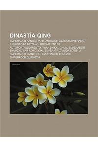 Dinastia Qing