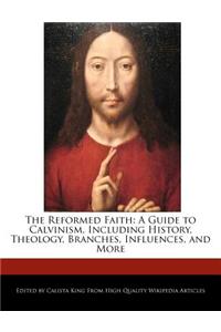 The Reformed Faith