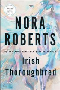 Irish Thoroughbred