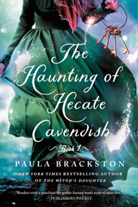 Haunting of Hecate Cavendish