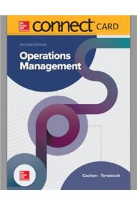 Connect Access Card for Operations Management