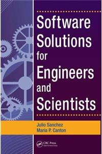 Software Solutions for Engineers and Scientists