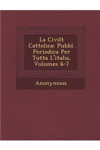 La Civilt Cattolica