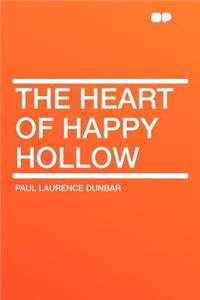 The Heart of Happy Hollow