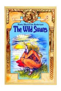 The Wild Swans (Illustrated)