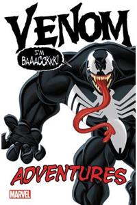 Venom Adventures