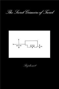 The Secret Grimoire of Turiel