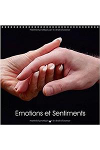Emotions Et Sentiments 2017