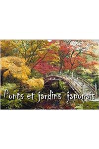 Ponts Et Jardins Japonais 2018