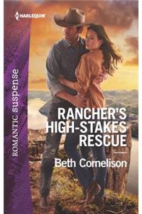 Rancher's High-Stakes Rescue