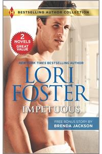 Impetuous & the Proposal