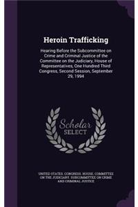 Heroin Trafficking