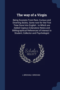 way of a Virgin