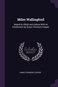 Miles Wallingford