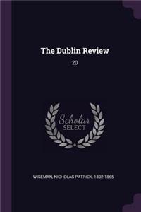 Dublin Review