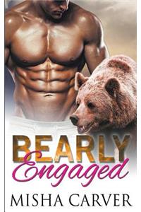 Bearly Engaged