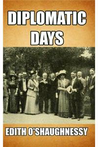 Diplomatic Days