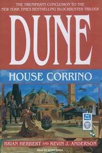 Dune: House Corrino