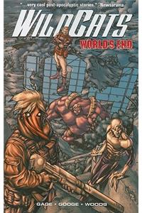 Wildcats: World's End